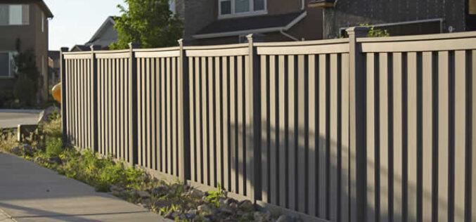Innovations in Fencing Materials: What’s New on the Market