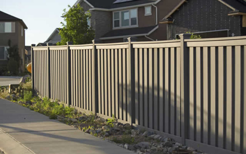 Innovations in Fencing Materials: What’s New on the Market