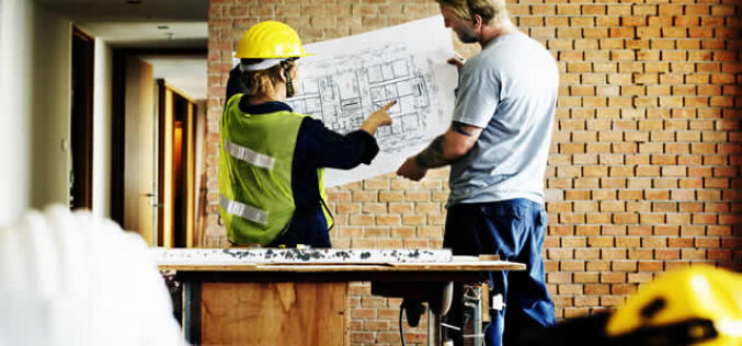 Where to Find the Best Help for Home Renovations