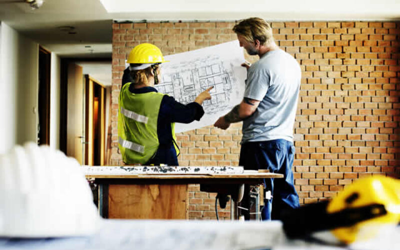 Where to Find the Best Help for Home Renovations