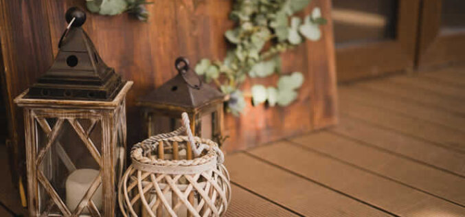 From Drab to Fab: Deck Decorating Ideas for Every Budget