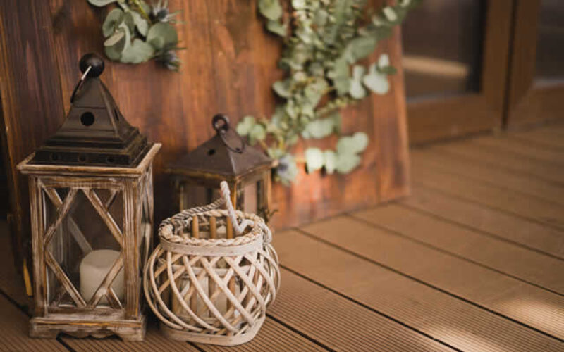 From Drab to Fab: Deck Decorating Ideas for Every Budget