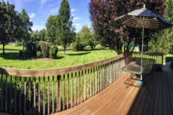 Elevating Outdoor Living Spaces with Innovative Deck Designs