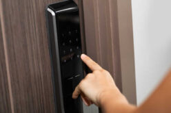 5 Reasons To Fit a Digital Lock to Your Home