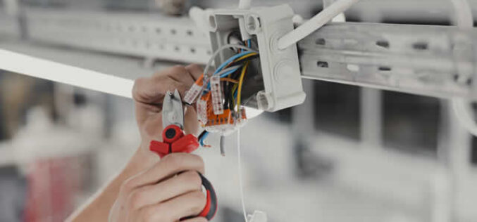 Explaining Different Types of Electrical Services: An In-Depth Guide