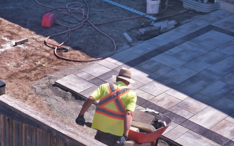 Mistakes To Avoid When Renovating Your Backyard