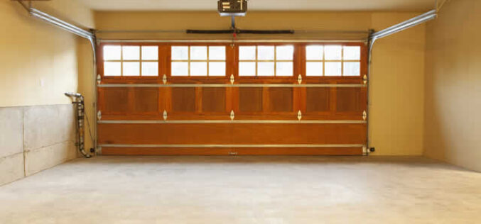 2024 Garage Door Trends: What’s New?