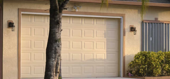Enhancing Your Home’s Aesthetics With Garage Door Upgrades