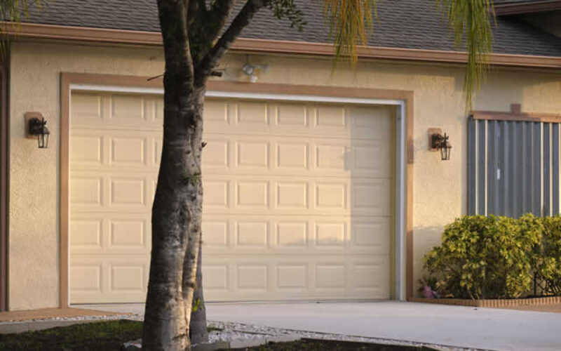 Enhancing Your Home’s Aesthetics With Garage Door Upgrades