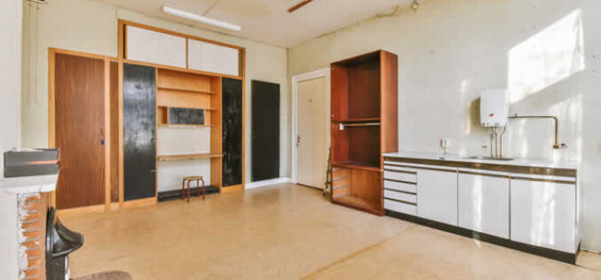 Top 5 Factors to Evaluate Before Embarking on a Garage Renovation Project