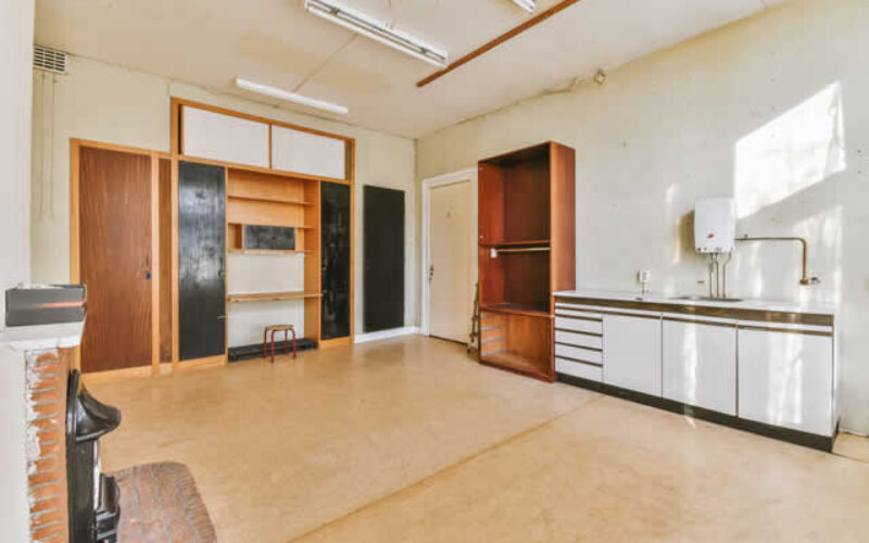 Top 5 Factors to Evaluate Before Embarking on a Garage Renovation Project