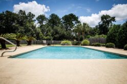 Summer Maintenance Tips for Your Concrete Pool Deck