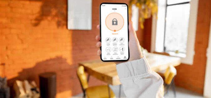 Smart Home Security: The Essential Guide to Protecting Your Home and Family