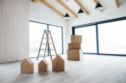 How to Prioritize Projects When Moving into Your New Home