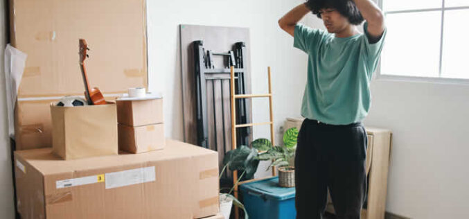 Streamlining Your Move: Efficient Strategies for a Hassle-Free Relocation