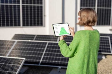 Net Metering 101: A Guide for Homeowners Considering Solar