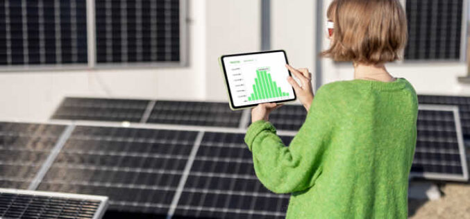 Net Metering 101: A Guide for Homeowners Considering Solar