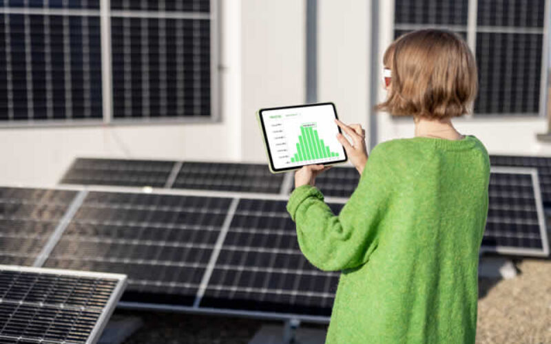 Net Metering 101: A Guide for Homeowners Considering Solar