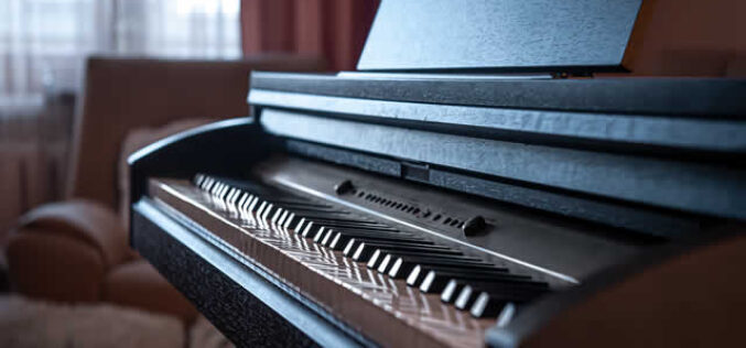 Piano Relocation Made Simple: How Experts Can Help