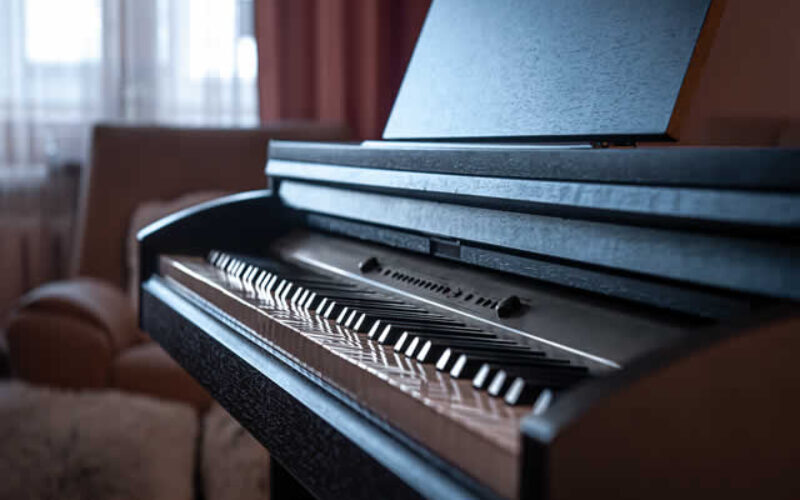 Piano Relocation Made Simple: How Experts Can Help