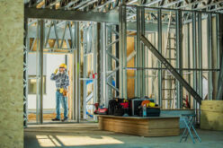 Beyond Four Walls: Innovative Outdoor Spaces with Steel Home Construction