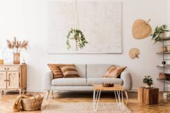 5 Simple Ways To Create a Cohesive Home Style