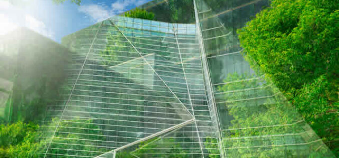 Building Sustainable Communities Through Innovative Construction Practices
