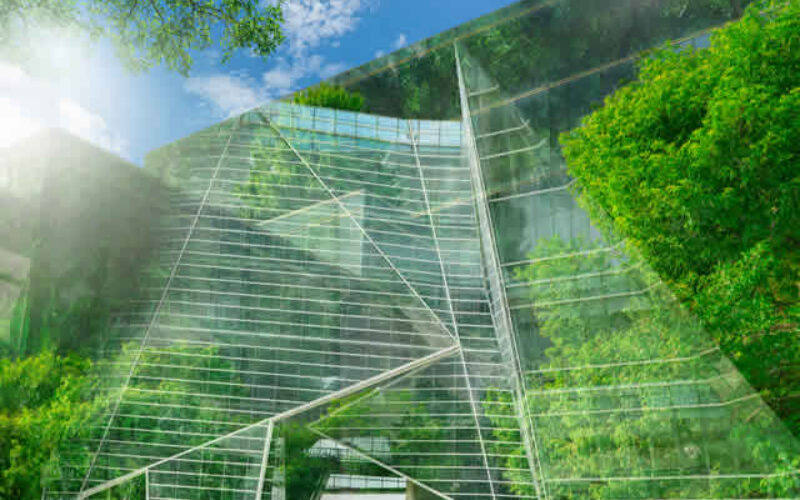 Building Sustainable Communities Through Innovative Construction Practices