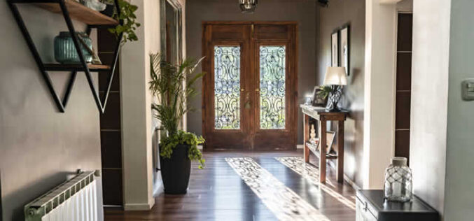 Cottage Core Home Design: Blending Traditional Elements with Modern Sophistication