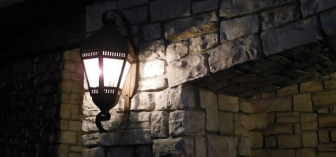 Brighten Your Home Year-Round with Permanent Lighting Solutions