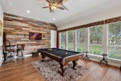 4 Ideas for Renovating Your Spare Bedroom Into a Game Room
