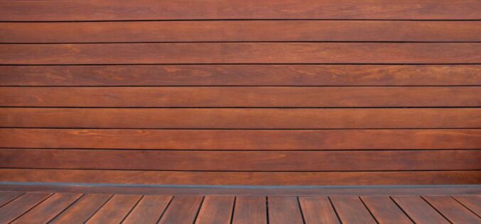 The Best Features of Cumaru Wood for Decking