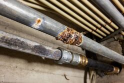 Plumbing Issues Older Homes Have and How To Resolve Them