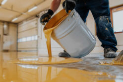Dream It, Do It: Customized Epoxy Solutions for Your Unique Space