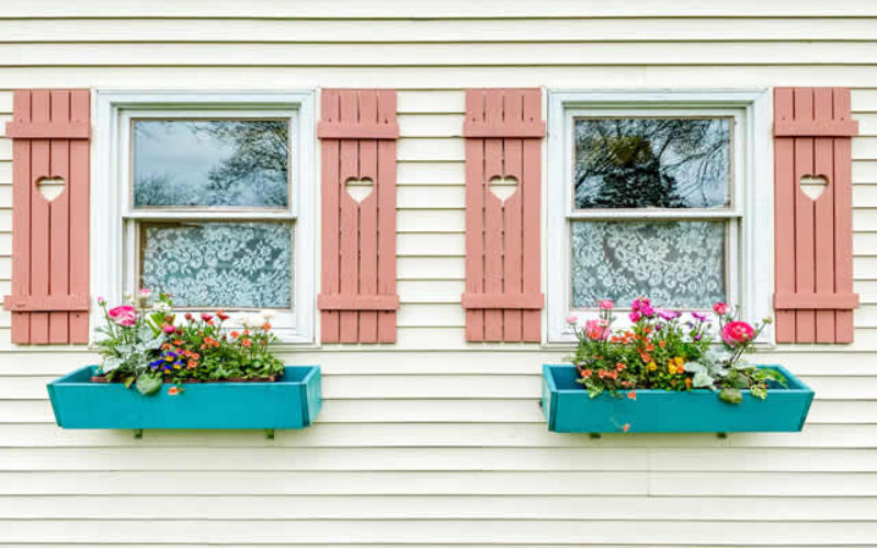 5 Tips for Updating Your Home’s Exterior
