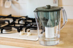 The Impact of Filtered Water on Cooking and Baking