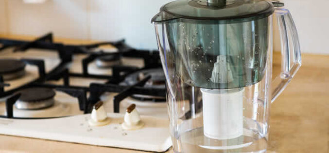 The Impact of Filtered Water on Cooking and Baking