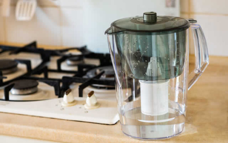 The Impact of Filtered Water on Cooking and Baking