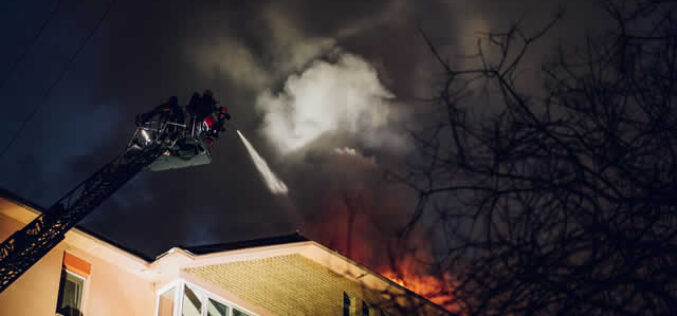 5 Materials and Techniques for Roof Restoration Following a Fire