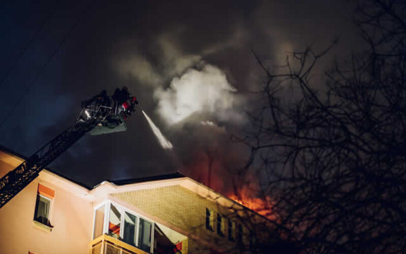 5 Materials and Techniques for Roof Restoration Following a Fire