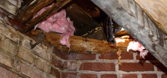 How to Best Restore Your Home After Facing Weather Damage