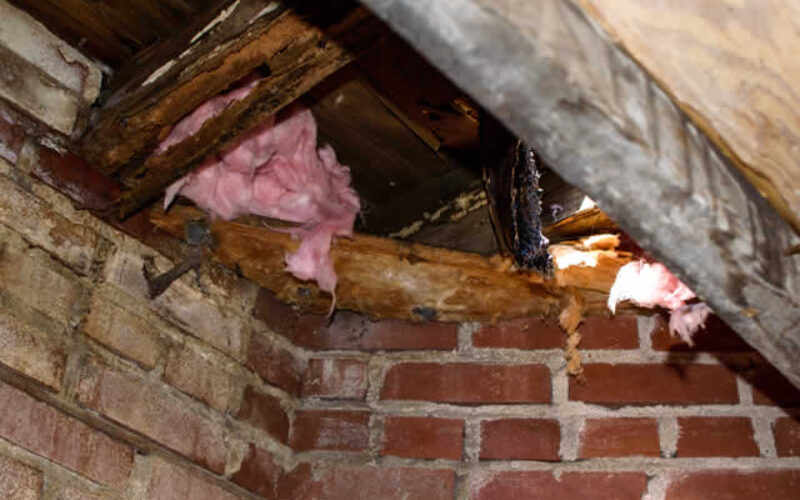 How to Best Restore Your Home After Facing Weather Damage