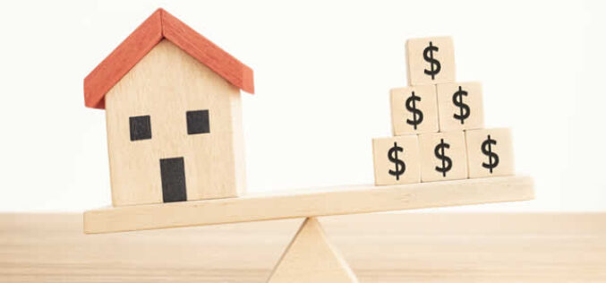 Building Futures: How Smart House Flipping Can Finance College Ambitions