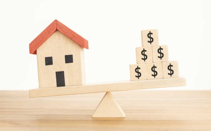 Building Futures: How Smart House Flipping Can Finance College Ambitions