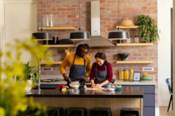 From Bland to Grand: Kitchen Makeover Ideas That Wow
