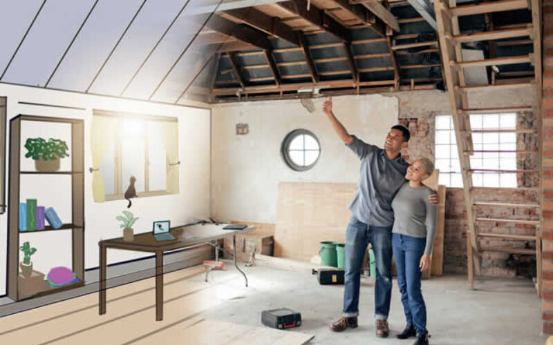 7 Low-Cost Renovations with a High-End Look