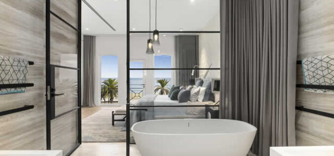 Transform Your Bathroom into a Luxury Retreat