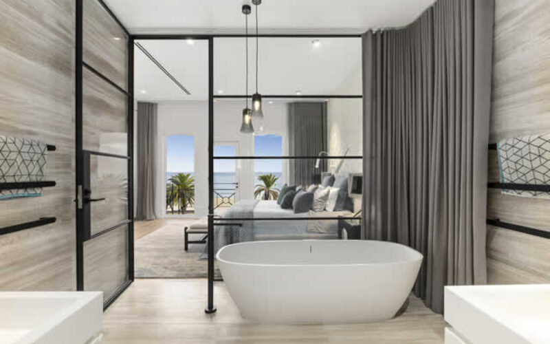 Transform Your Bathroom into a Luxury Retreat