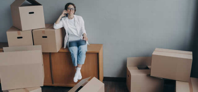 Simplifying Your Move: Proven Strategies for a Hassle-Free Relocation