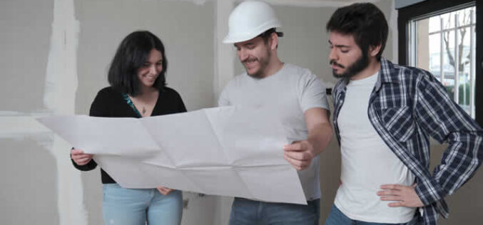 How Shady Renovation Contractors Can Lead to Moving Scams
